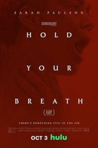 Nefesini Tut (Hold Your Breath) 2024 izle
