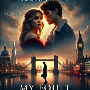 My Fault: London 2025 izle
