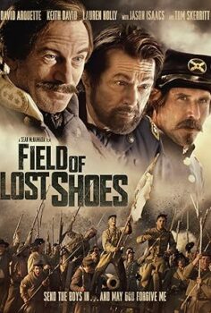 Market Savaşları (Field of Lost Shoes) izle