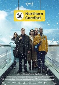 Yeni Başlayanlar İçin Uçmak (Northern Comfort) izle