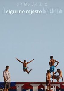 Güvenli Bir Yer (safe place) 2022 izle