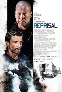 Çatışma – Reprisal (2018) izle