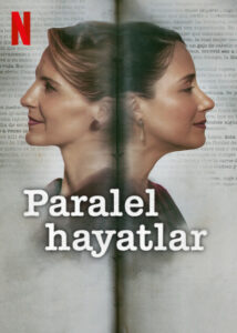 Paralel Hayatlar (In Her Place) 2024 izle