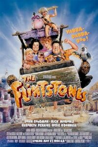 Taş Devri The Flintstones 1994 izle