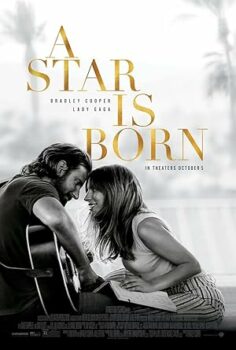 Bir Yıldız Doğuyor A Star Is Born 2018 izle