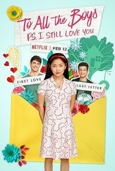 Sevdiğim Tüm Erkeklere 2 Not Seni Hala Seviyorum izle