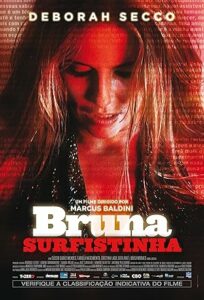 Sörfçü Kız Bruna Confessions of a Brazilian Call Girl 2011 izle