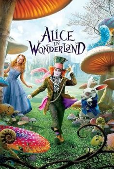 Alis Harikalar Diyarında 3 izle