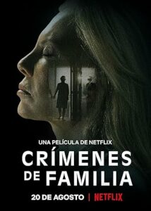 Aile Suçları – Crímenes de familia izle