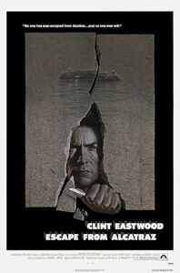 Alcatraz’dan Kaçış Escape from Alcatraz izle