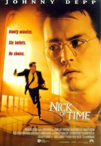 Tam Zamanında Nick of Time 1995 izle