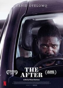 Bir Kucak Hüzün The After (Netflix Kısa Film) izle