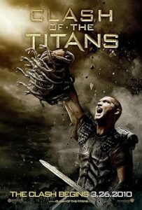 Titanların Savaşı Clash of the Titans 2010 izle
