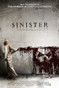 Lanet Sinister 1 2012 izle
