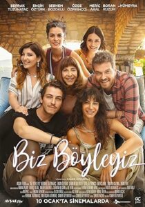 Biz Böyleyiz 2020 izle