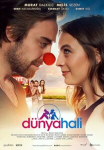 Dünya Hali izle