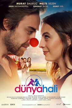Dünya Hali izle