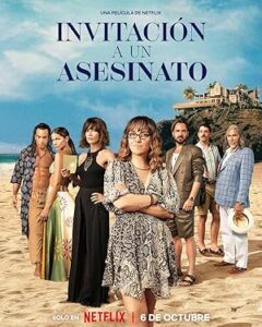 Ölümcül Davet 2023 izle