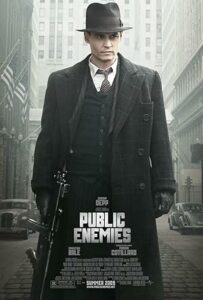 Halk Düşmanları Public Enemies 2009 izle