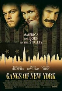 New York Çeteleri Gangs of New York 2002 izle