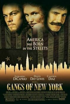 New York Çeteleri Gangs of New York 2002 izle