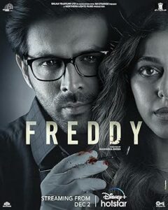 Freddy 2022 izle