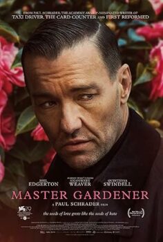Usta Bahçıvan Master Gardener izle