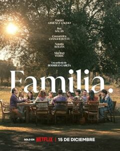 Familia Aile 2023 izle