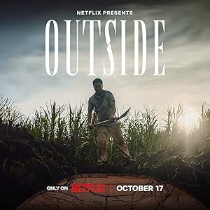 Dışarıdaki Tehlike Outside 2024 izle