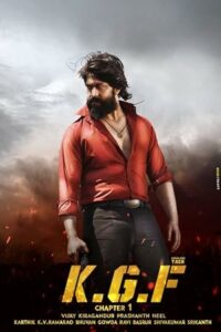 K.G.F: Chapter 1 izle