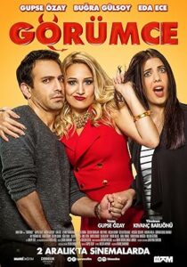 Görümce 2016 izle