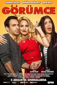 Görümce 2016 izle