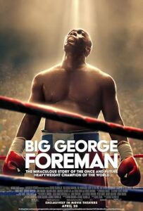 Big George Foreman 2023 izle