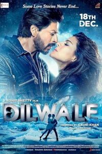 Dilwale 2015 izle