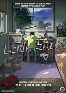 Look Back 2024 izle