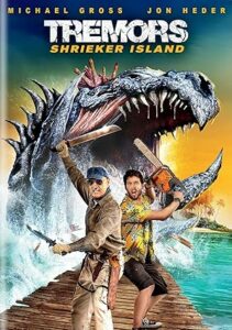 Yeraltı Canavarı 7 izle