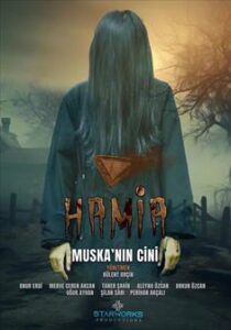 Hamia: Muskanın Cini 2024 izle