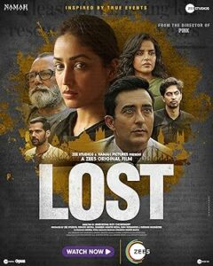 Lost 2022 izle