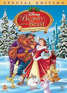 Güzel ve Çirkin 2 Sihirli yılbaşı Beauty and the Beast: The Enchanted Christmas izle