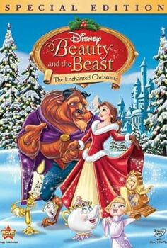 Güzel ve Çirkin 2 Sihirli yılbaşı Beauty and the Beast: The Enchanted Christmas izle