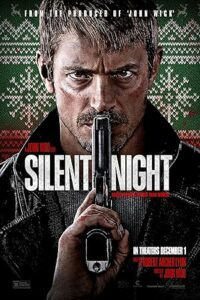 Sessiz Gece Silent Night izle