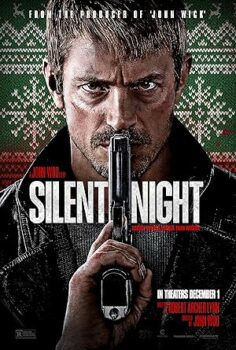 Sessiz Gece Silent Night izle