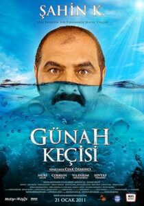 Şahin K Günah Keçisi izle