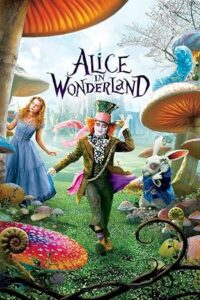 Alis Harikalar Diyarında Alice in Wonderland 2010 izle