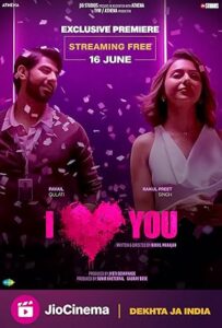 I Love You 2023 izle