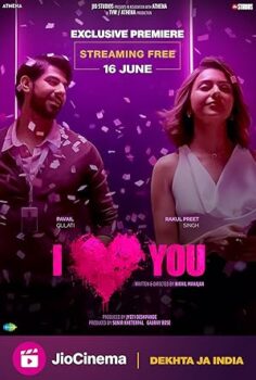 I Love You 2023 izle