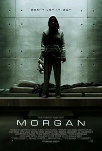 Morgan 2016 izle