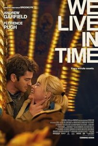 Son Ana Kadar (We Live in Time) 2024 izle