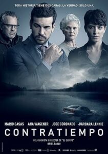 Görünmeyen Misafir The Invisible Guest izle