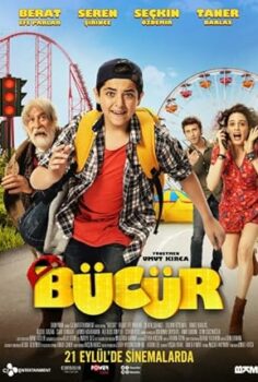 Bücür (2018) izle